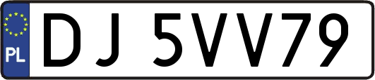 DJ5VV79