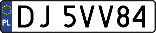 DJ5VV84