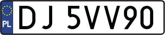 DJ5VV90