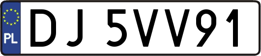 DJ5VV91