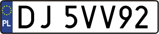 DJ5VV92