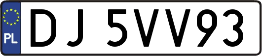DJ5VV93