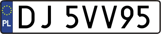 DJ5VV95