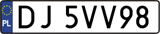 DJ5VV98