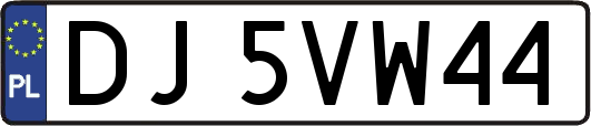 DJ5VW44