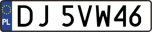 DJ5VW46