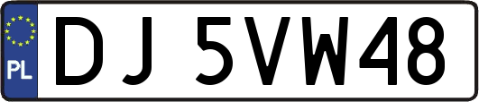 DJ5VW48