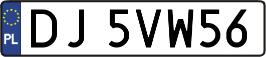 DJ5VW56