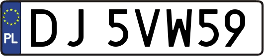 DJ5VW59