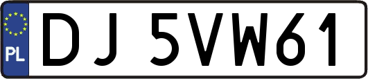 DJ5VW61