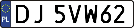 DJ5VW62