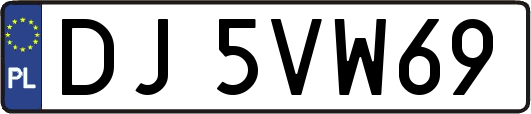 DJ5VW69