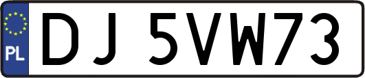 DJ5VW73