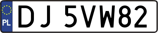 DJ5VW82