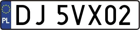 DJ5VX02