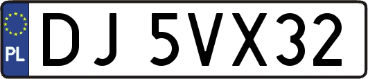 DJ5VX32