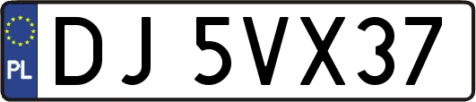 DJ5VX37