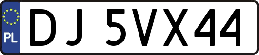 DJ5VX44