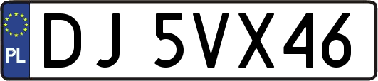 DJ5VX46