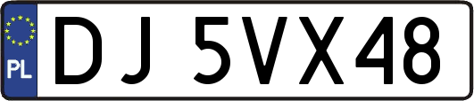 DJ5VX48