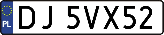 DJ5VX52