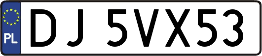 DJ5VX53