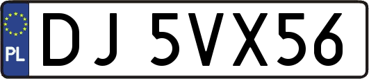 DJ5VX56