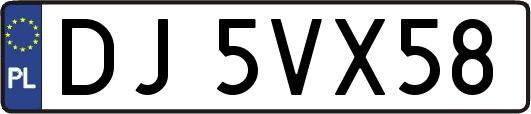 DJ5VX58