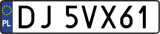 DJ5VX61