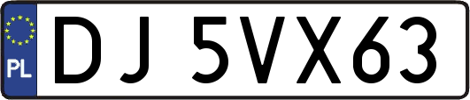 DJ5VX63