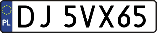 DJ5VX65