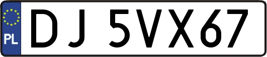 DJ5VX67