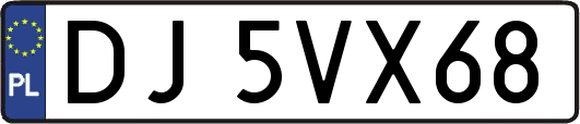 DJ5VX68