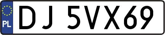 DJ5VX69