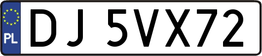 DJ5VX72