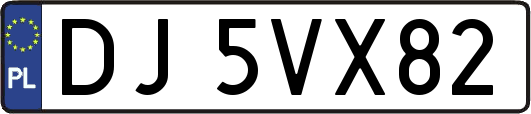 DJ5VX82