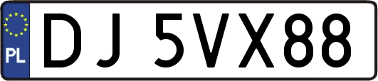 DJ5VX88