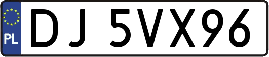 DJ5VX96
