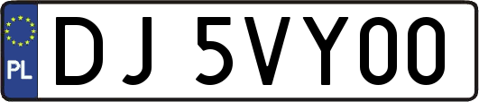 DJ5VY00