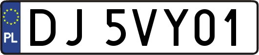 DJ5VY01
