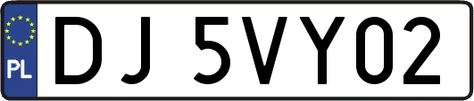 DJ5VY02