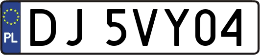 DJ5VY04