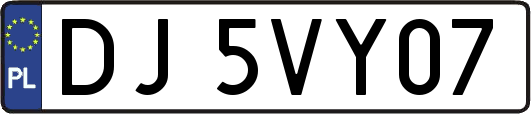 DJ5VY07