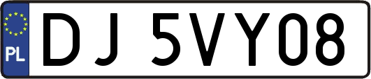 DJ5VY08