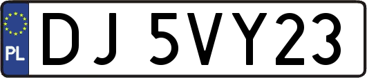 DJ5VY23