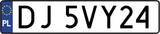 DJ5VY24