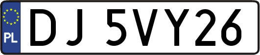 DJ5VY26