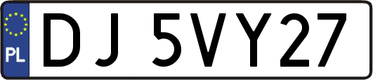 DJ5VY27