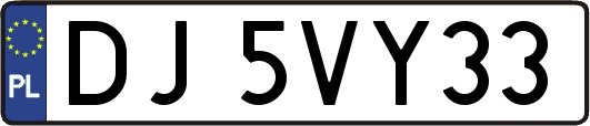 DJ5VY33