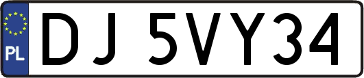 DJ5VY34